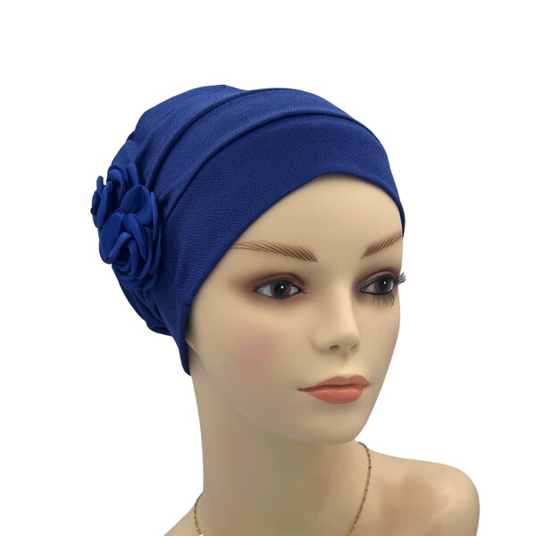 Head Covers for Women Baldness Etsy