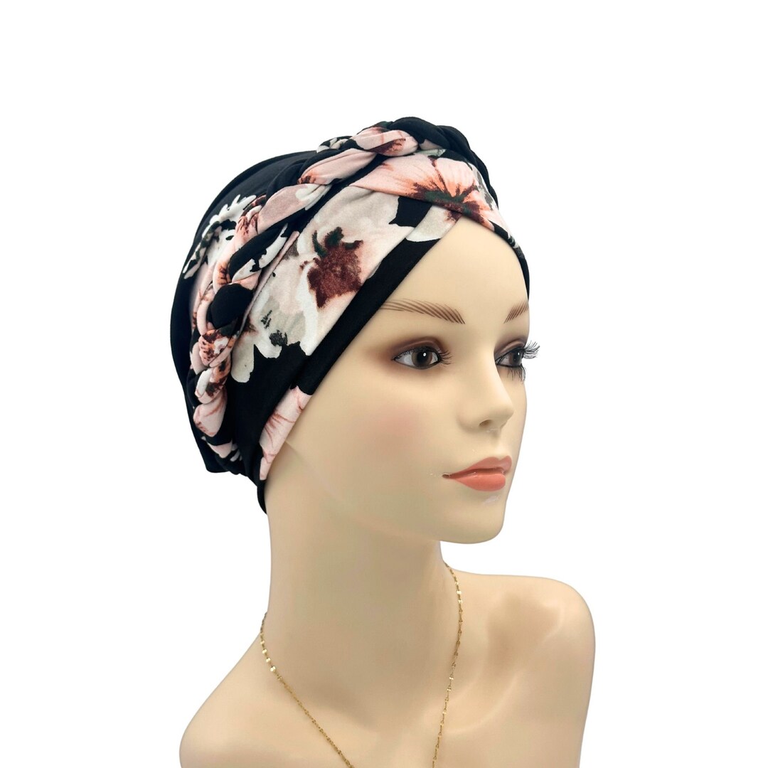 headcoverings for chemo patients