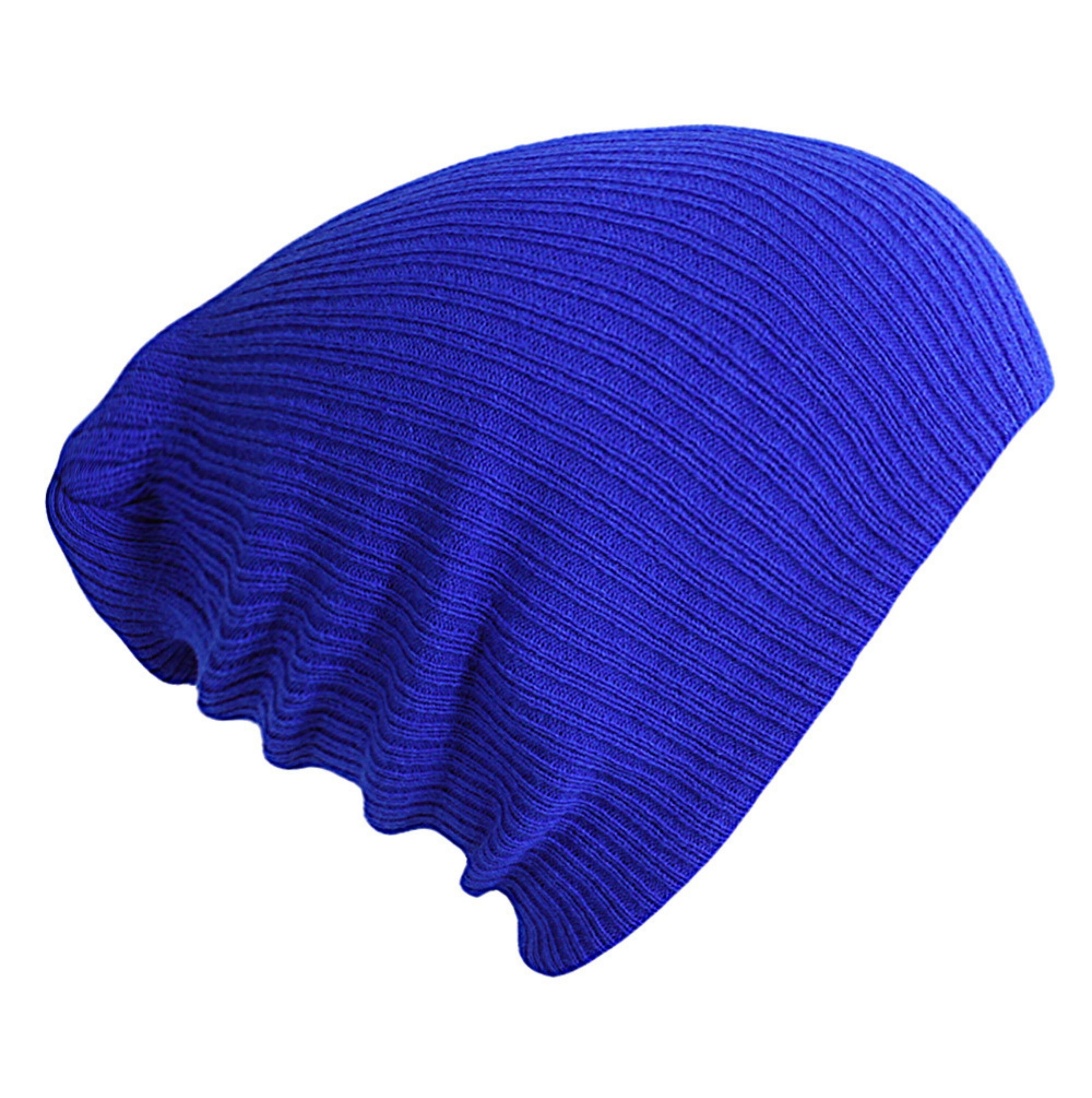Unisex Lightweight Slouchy Beanie Cute 