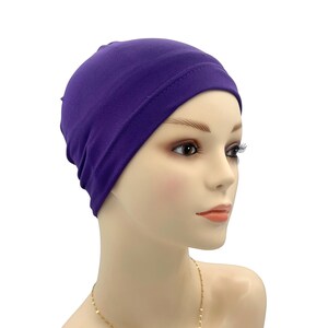 Cutie Chemo Headwear,  Hat For Chemo Bald Head, Chemo Hair loss cover, Small Head Cap, Cancer Head Covering, Alopecia Hat Cap, Chemo Gifts