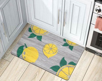 Z&L Home Watercolor Farmhouse Animals Pattern Kitchen Rug Sets 2 Piece Floor Mat Non-Slip Rubber Backing Area Runners Door Mats White Indoor Washable Carpet Z&L Home Watercolor Farmhouse Animals Pattern Kitchen Rug Sets 2 Piece Floor Mat Non-Slip Rubber Backing Area Runners Door Mats White Indoor Washable Carpet
