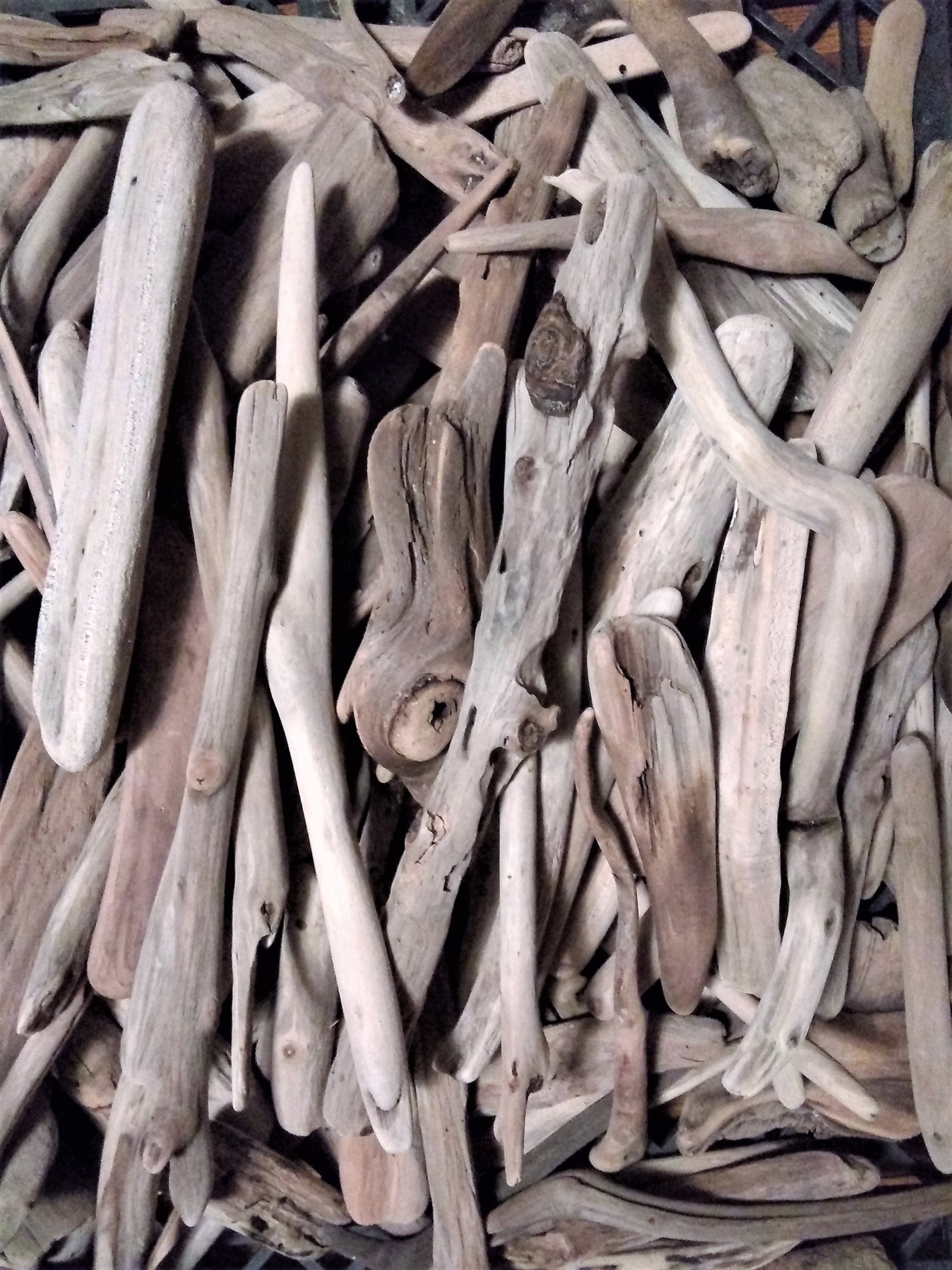 YOU CHOOSE SIZE 18 Sizerange Driftwood Pieces,natural Driftwood for