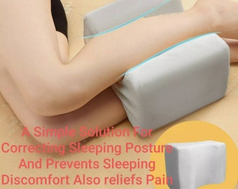 leg support cushion