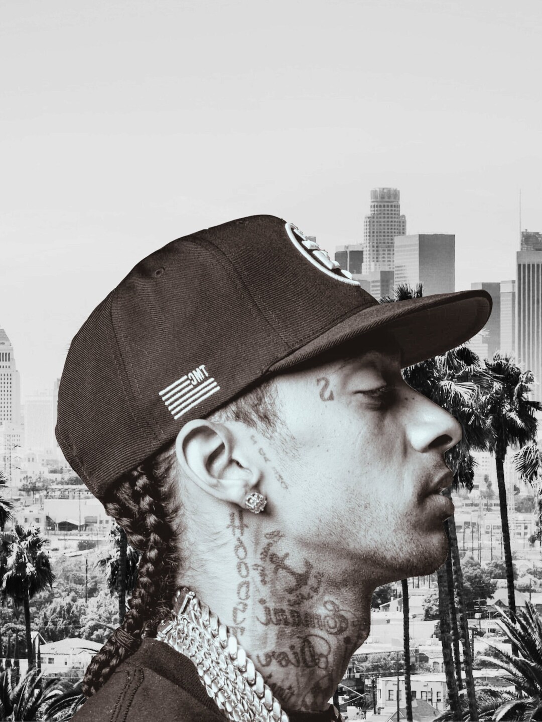 nipsey cortez