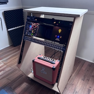 Audio Sidecar