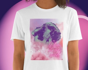 ピクシーズ – Where Is My Mind Tシャツ、ピクシーズTシャツ
