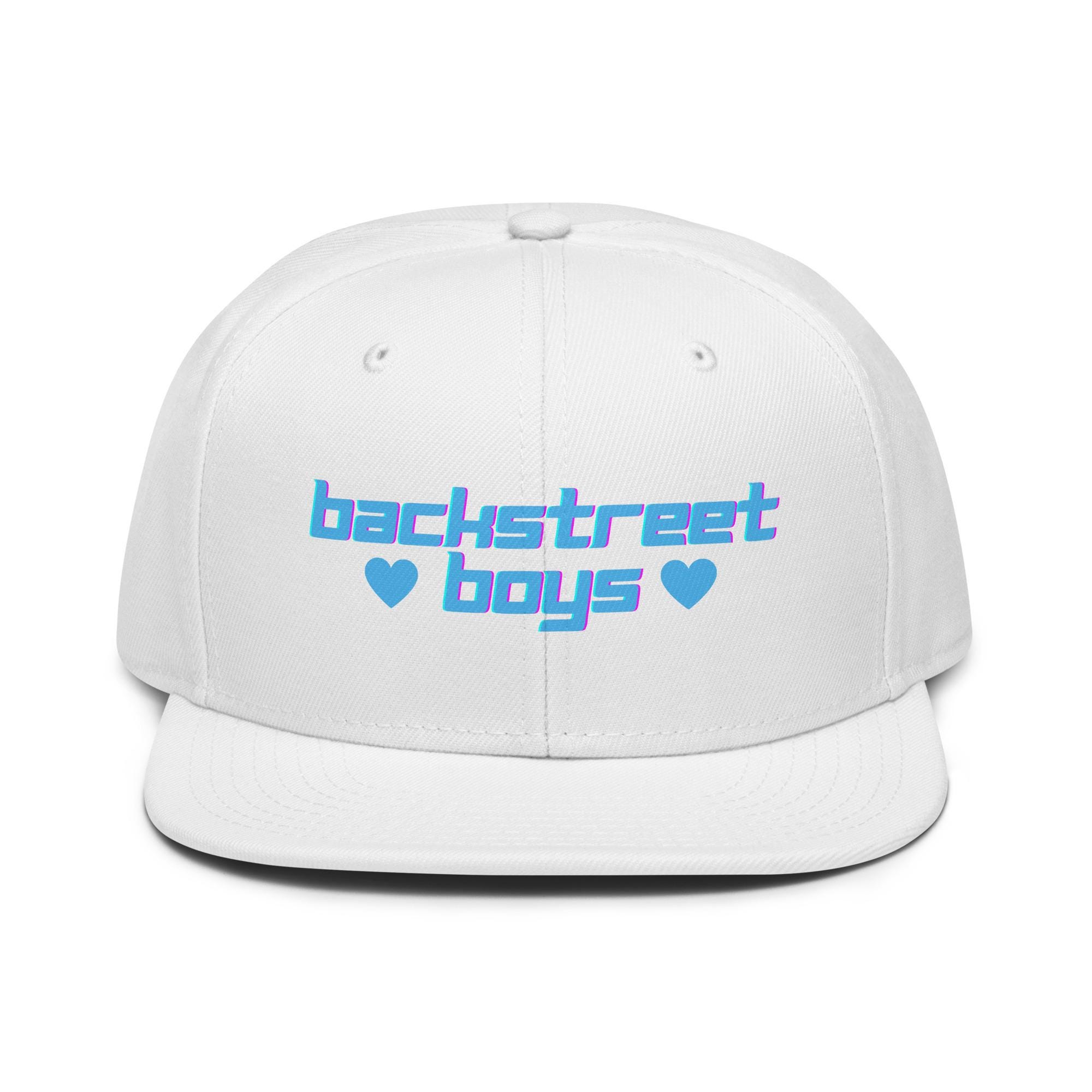Backstreet Boys Hat - Etsy