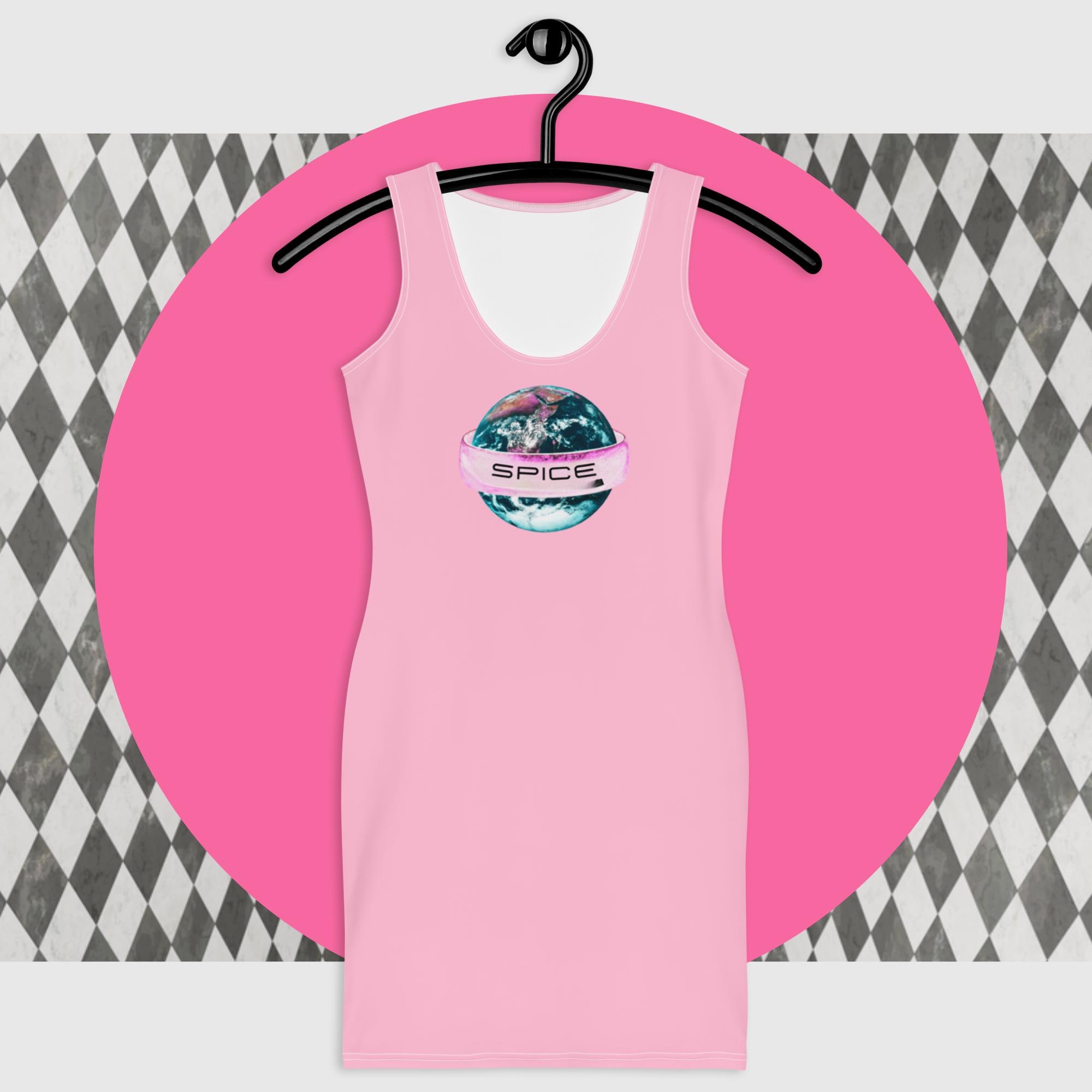 Baby spice dress for sale 2025