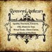 Ravenwyrd Apothecary