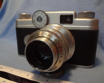 Argus Camera Etsy