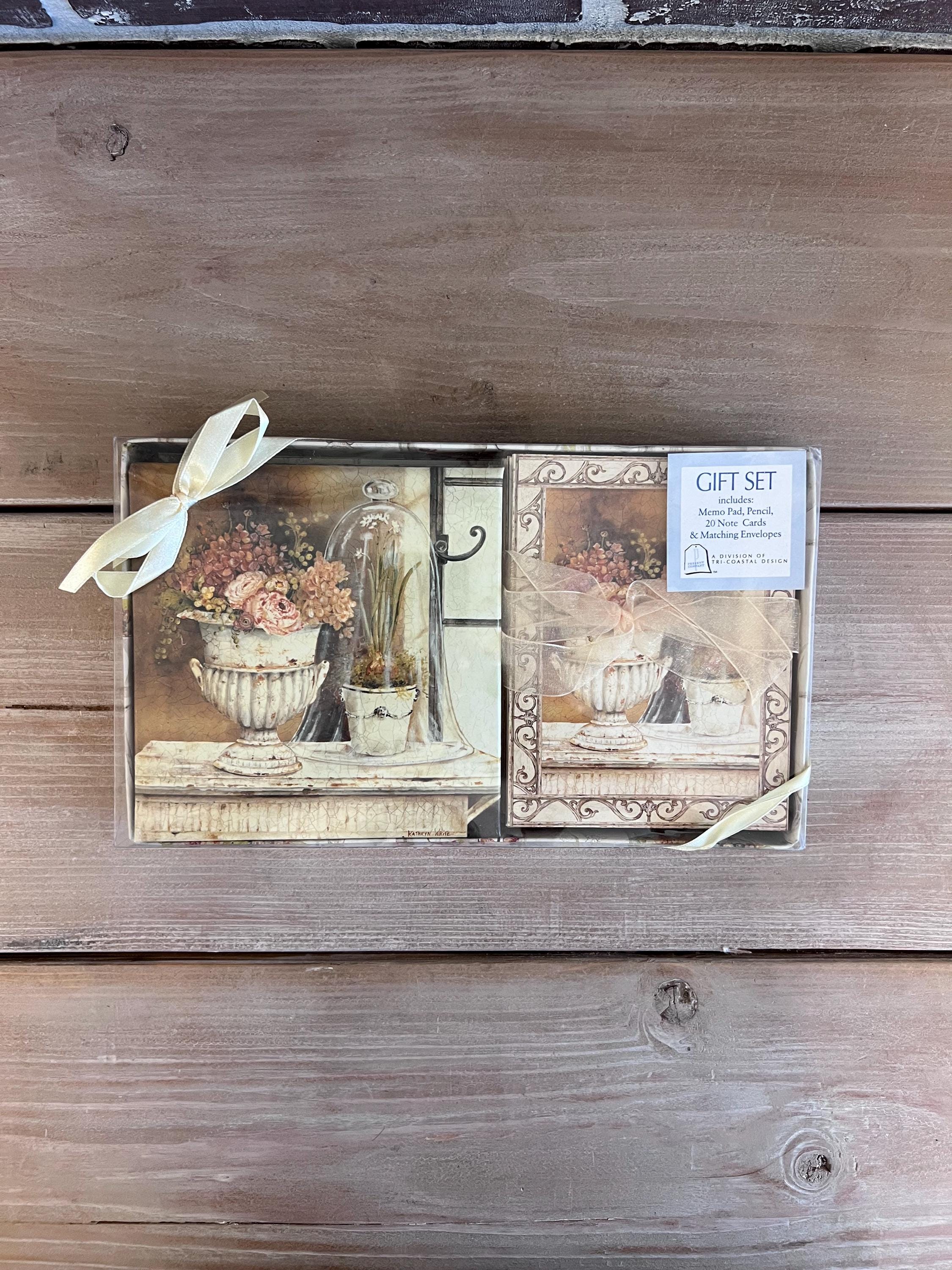 Kathryn White - Etsy