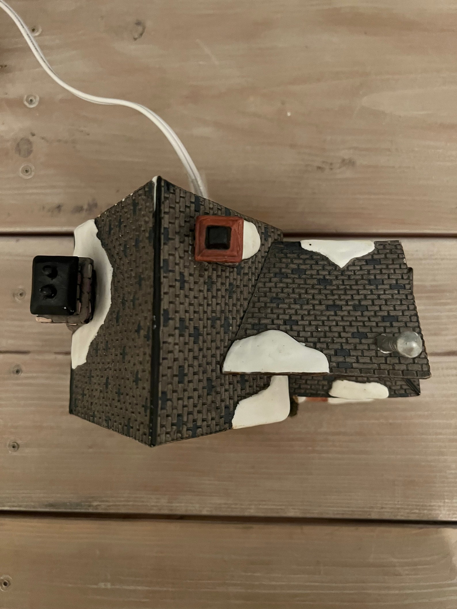 Lemax Harvest Crossing Walker's General Store retired Etsy