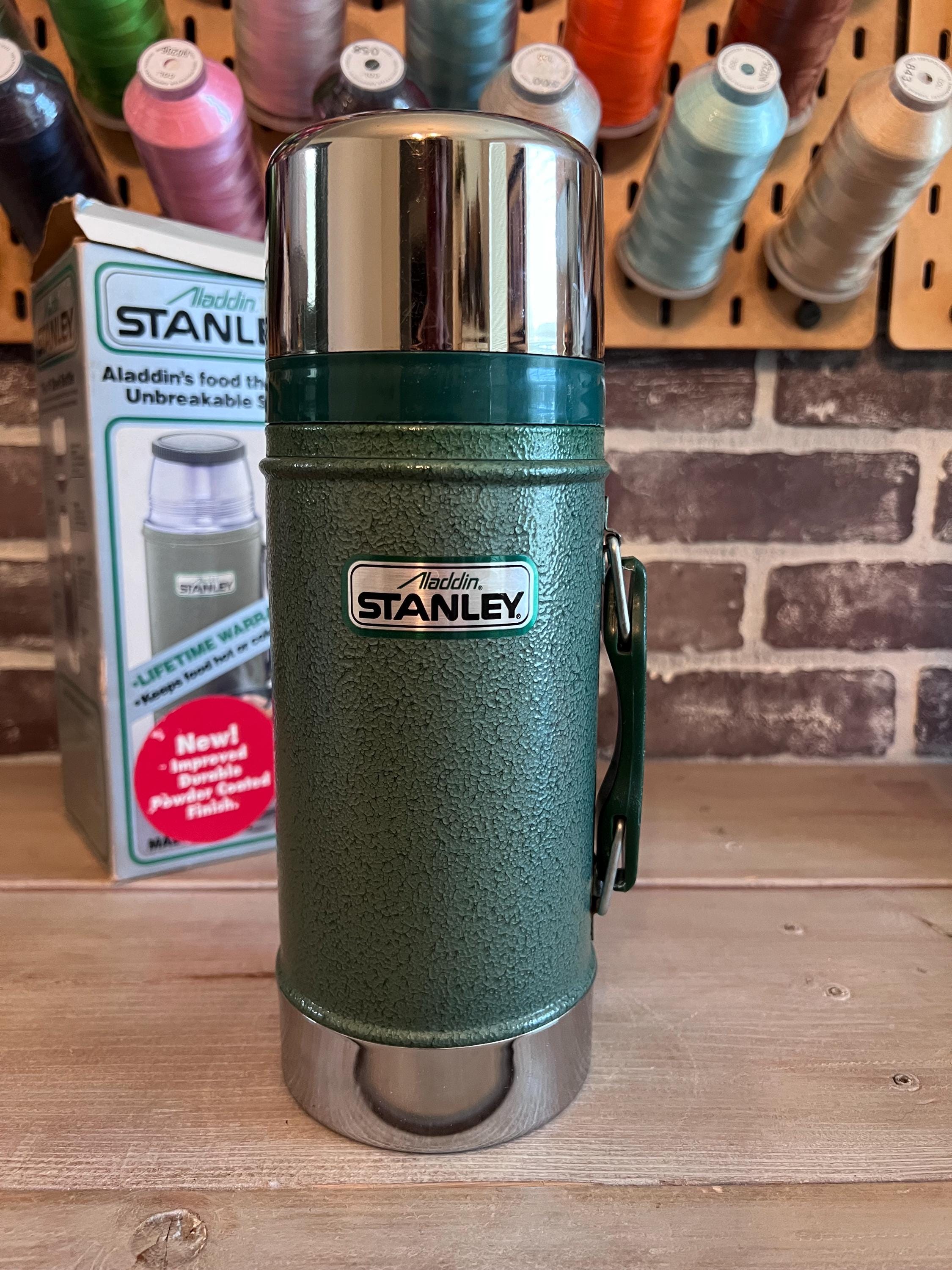 Aladdin Stanley Stanley Wide Mouth Thermos 24 Oz Aladdin Coffee