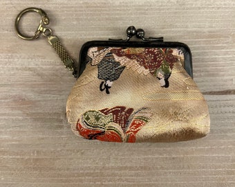 Vintage Coin Purse