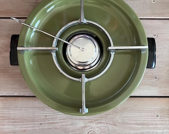 Antique Coleman Hot Plate Camping Stove 1930's. WORKS! in Unique