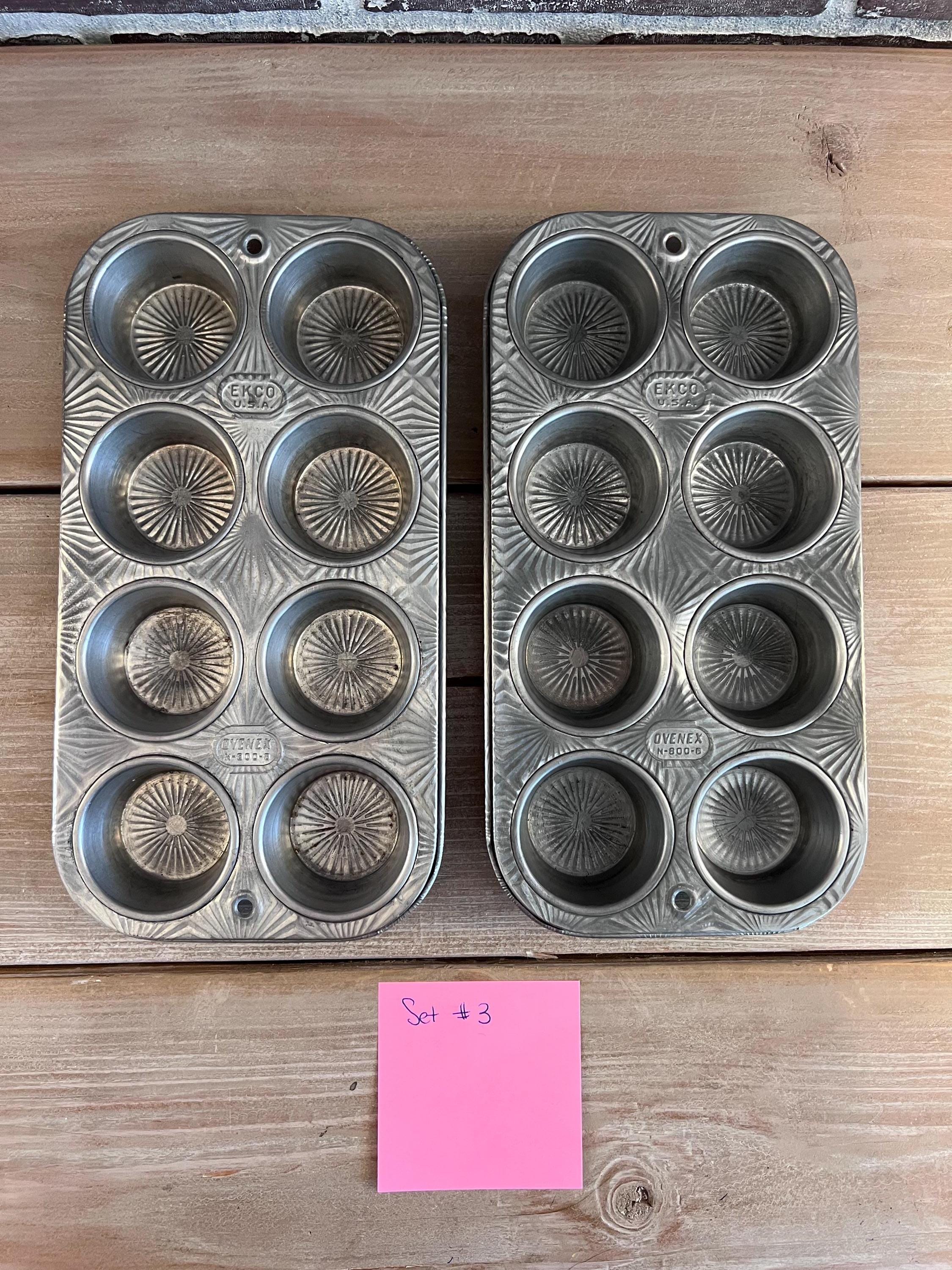 Ekco Muffin - Main Image