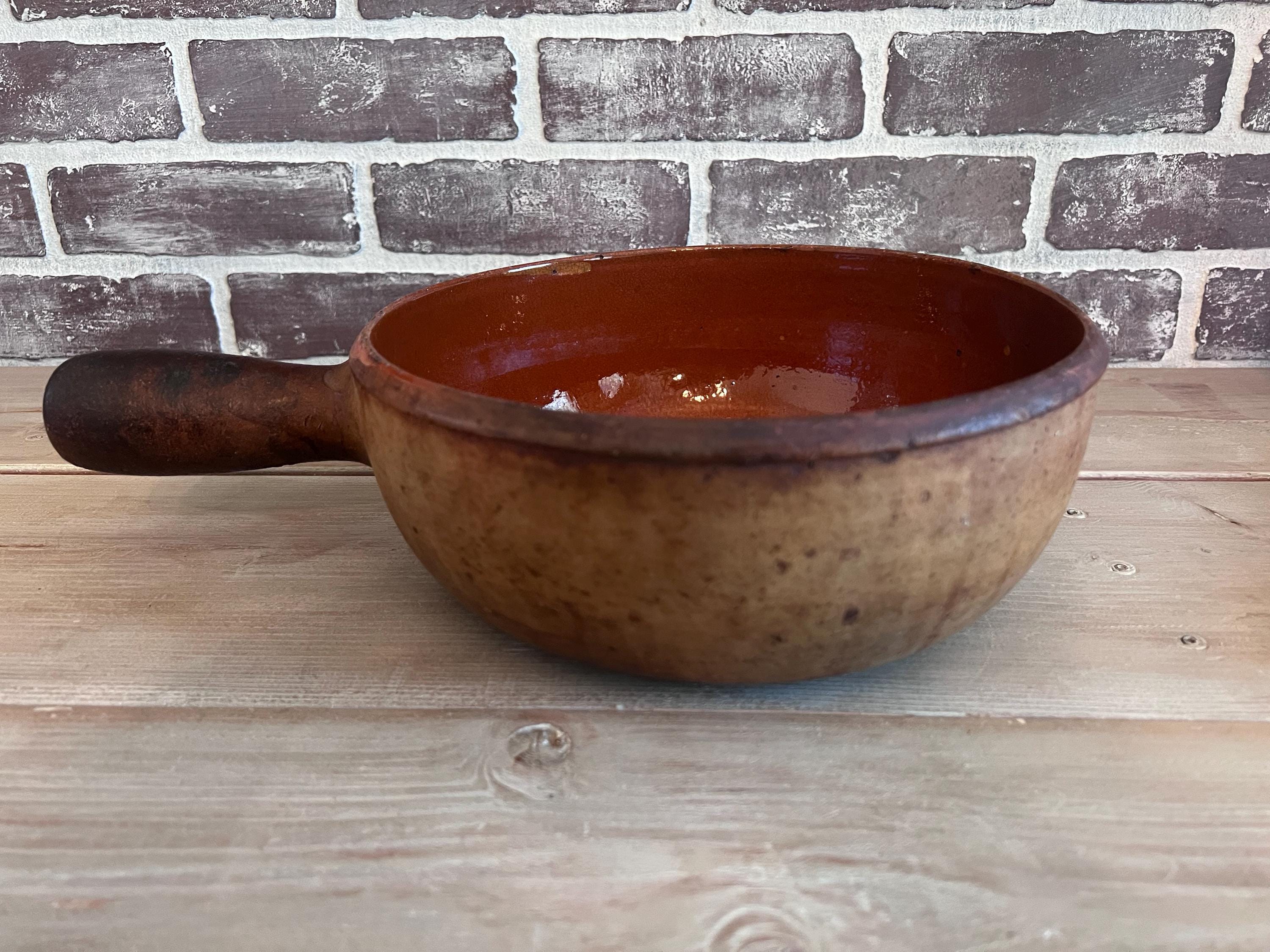 Vallauris France Pot - Etsy