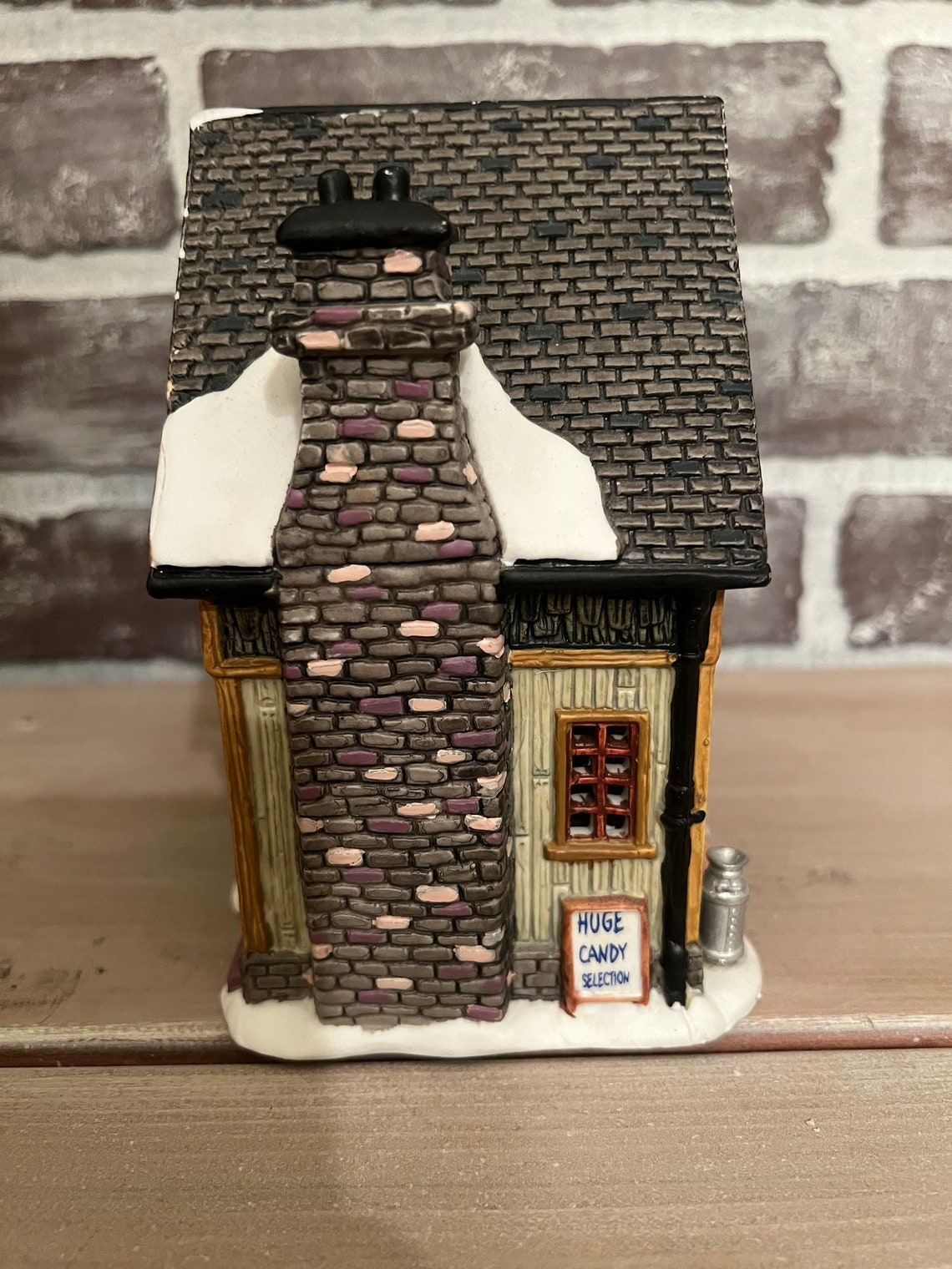 Lemax Harvest Crossing Walker's General Store retired Etsy