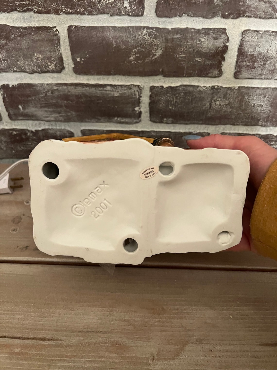 Lemax Harvest Crossing Walker's General Store retired Etsy