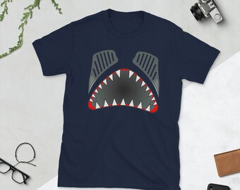 sharkboy t shirt