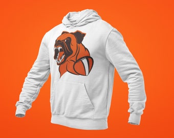 dog pound sweatshirt