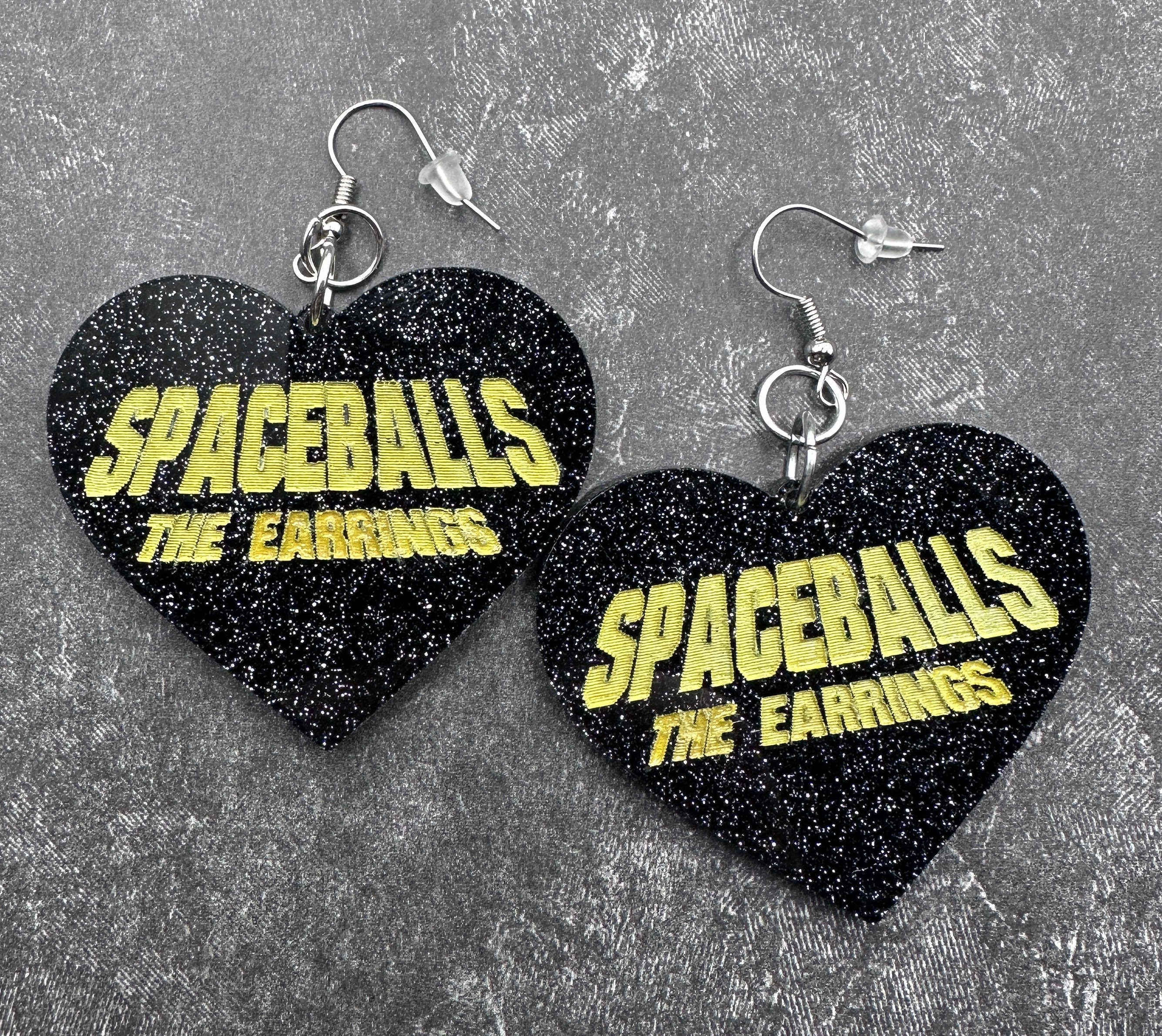 Schwartz Ring Replica Spaceballs – Custom 3D Stuff