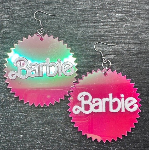 Barbie Stud Earring Pack – Collector's Outpost