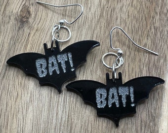 ¡MURCIÉLAGO! Pendientes WWDITS