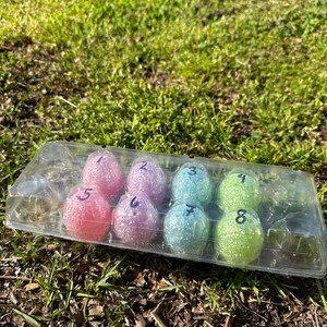 Resurrection Eggs image 3