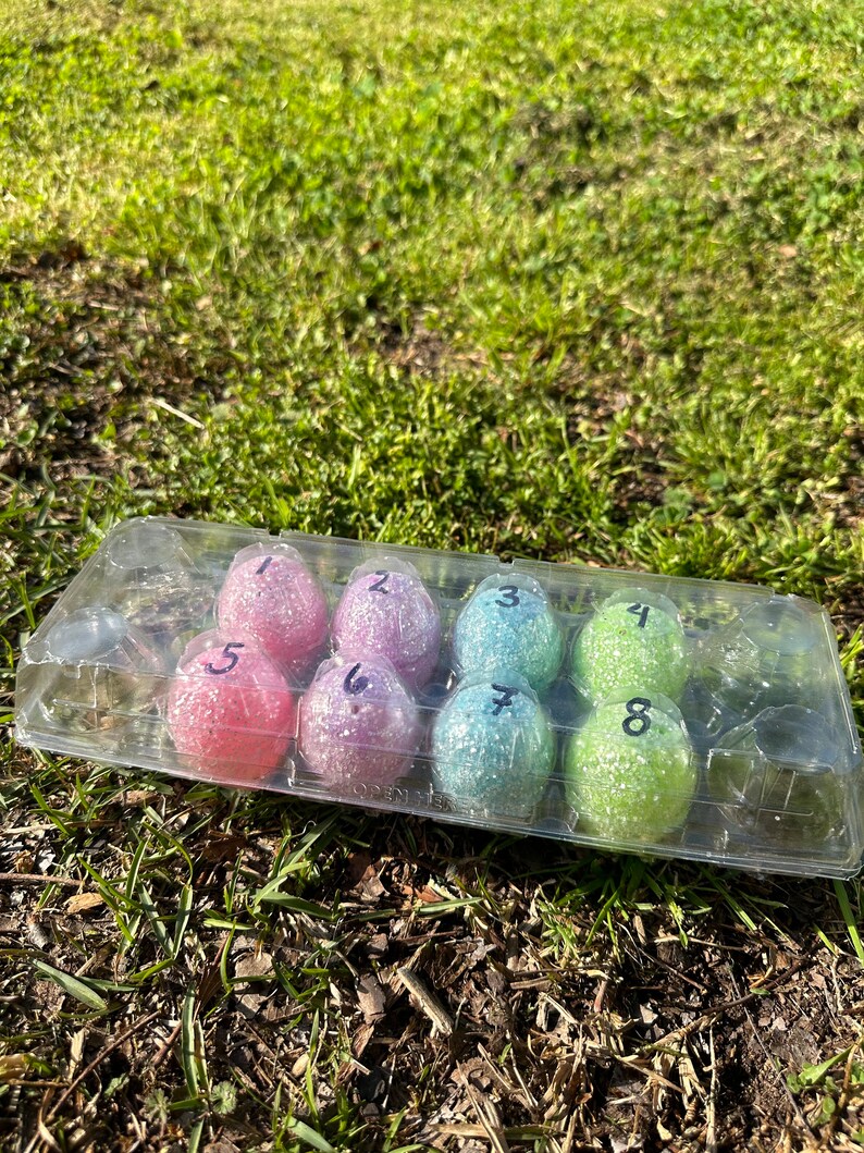 Resurrection Eggs image 3