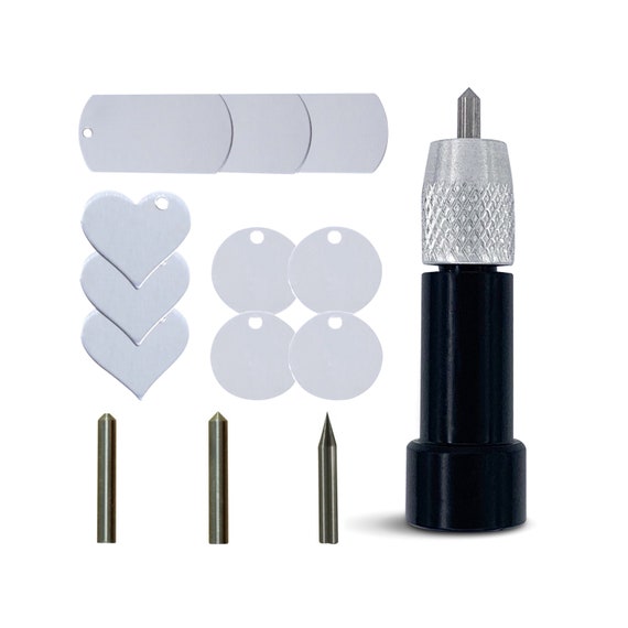 Etching Engraving Tool for Cricut Maker Explore and Joy Etsy