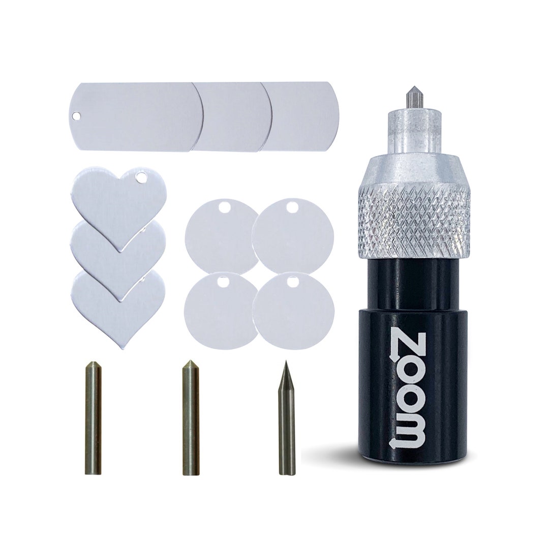 Brother Scan N Cut Engraving Tool Embossing Starter Kit With Engraving