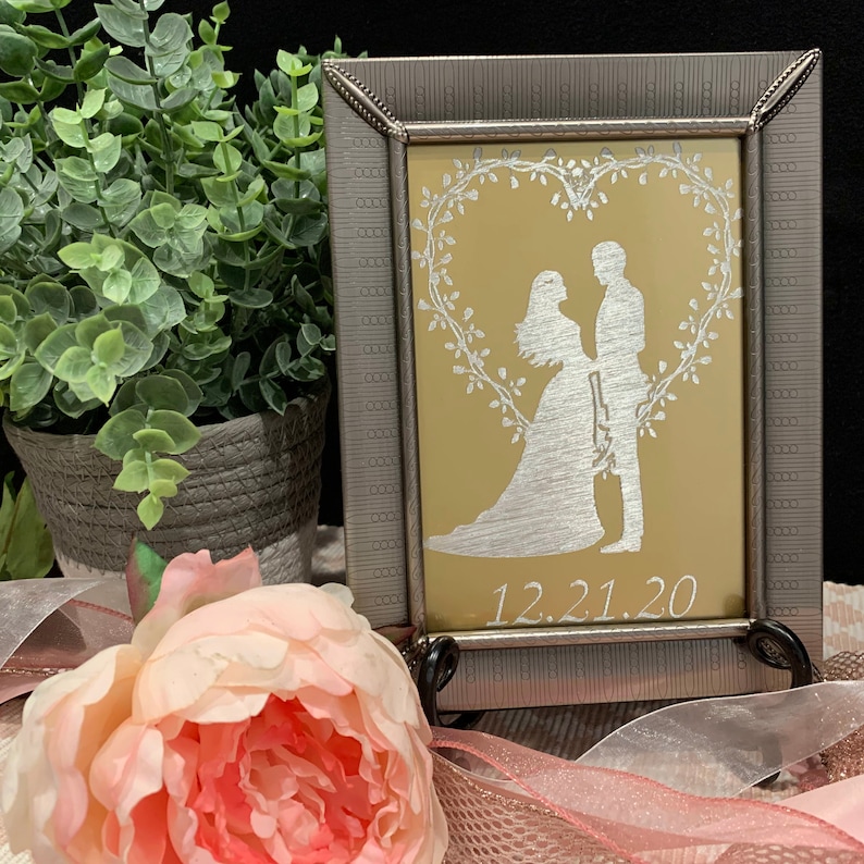 Silhouette Cameo 4 Etching/engraving Tool Etsy UK