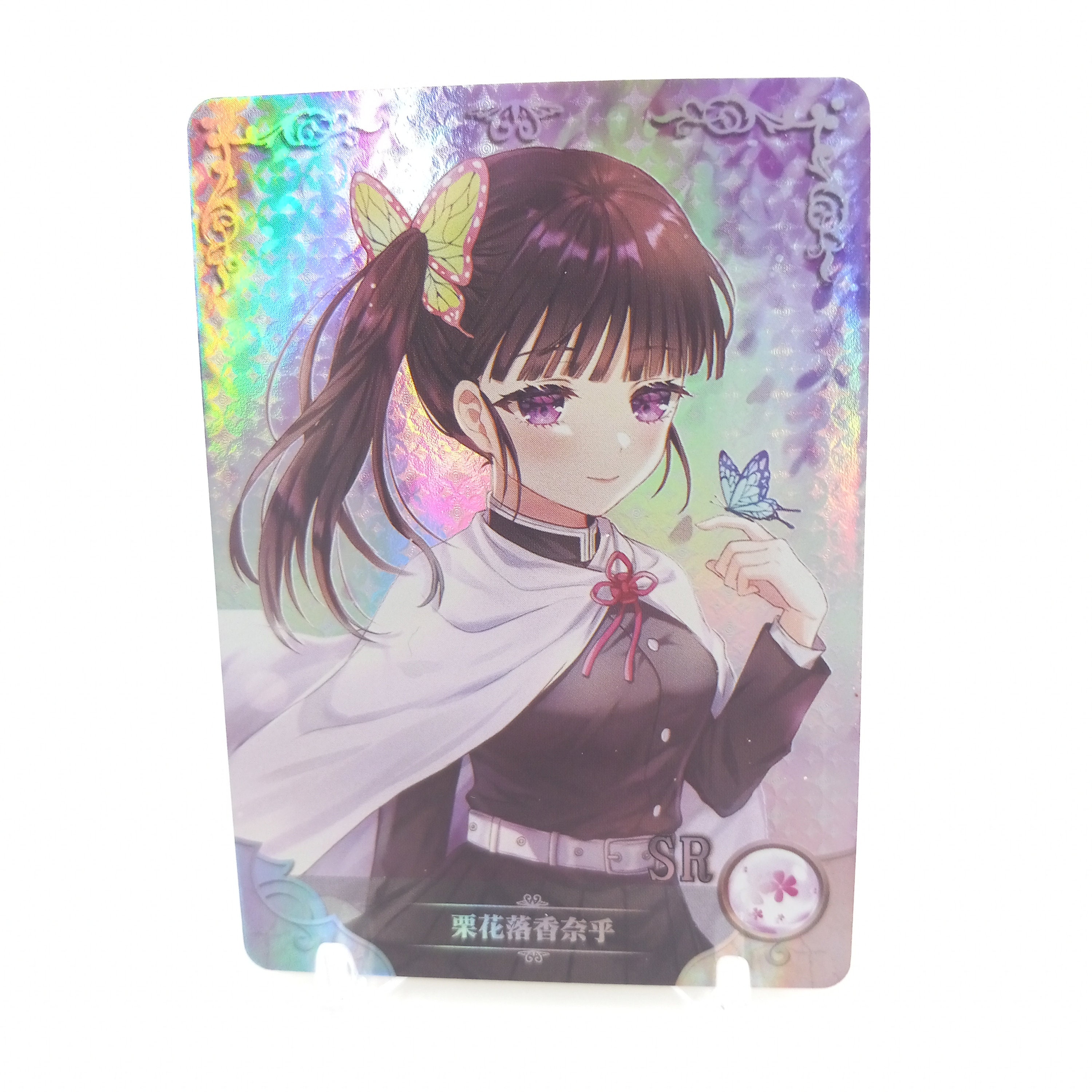 Buy Demon Slayer Cards  Blossom Bloom Sealed Box with 30 Packs Inside  AW  Anime WRLD Online at Low Prices in India  Amazonin