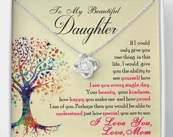 Adult Daughter Jewelry | Etsy Singapore