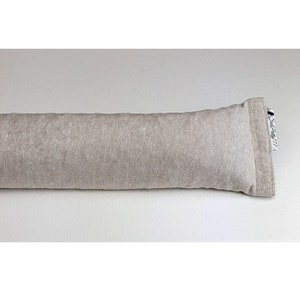 Draft Stopper Window Door Snake Draft Excluder Breeze Blocker Wrist Rest Light Blocker Not Filled Noise Blocker Baby Shower Gift