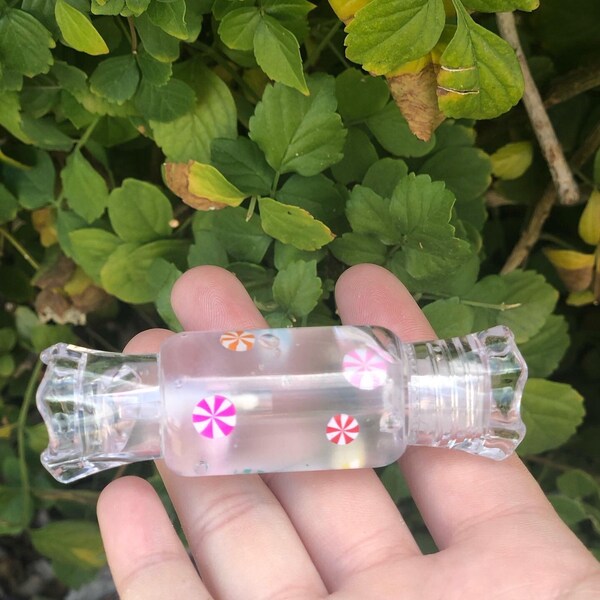 Clear Lip Gloss Etsy