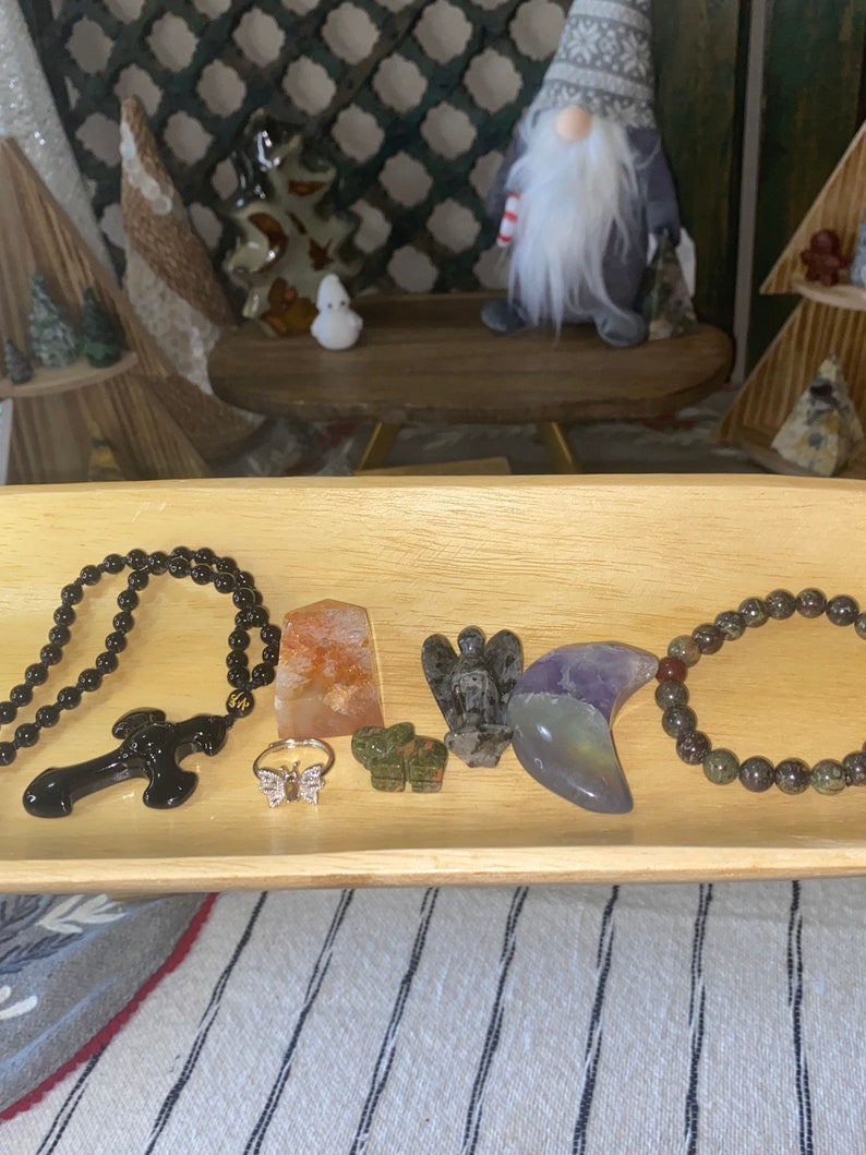 Crystal Capsule Scoops LIVE or Tiktok Video Upload Etsy