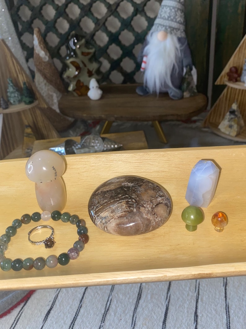 Crystal Capsule Scoops LIVE or Tiktok Video Upload Etsy