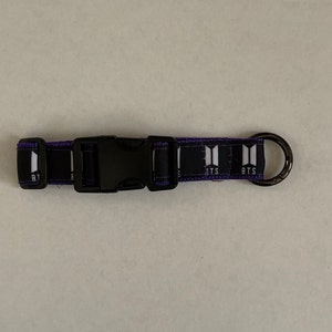 BTS Bag Strap Gripper