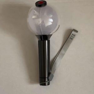 BTS Army Bomb Lightstick Strap