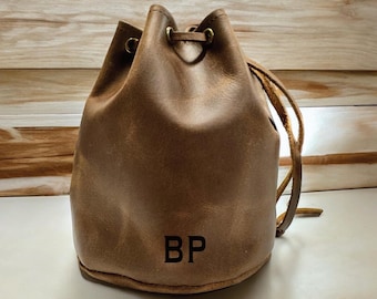 bagjack Tee Pouch Leather 公式通販サイト