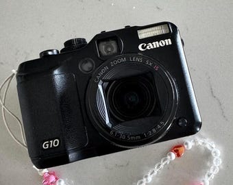 Canon G10 コンパクトデジタルカメラ　キヤノン　美品　カバー付き Amazon | Canon デジタルカメラ PowerShot (パワーショット) G10