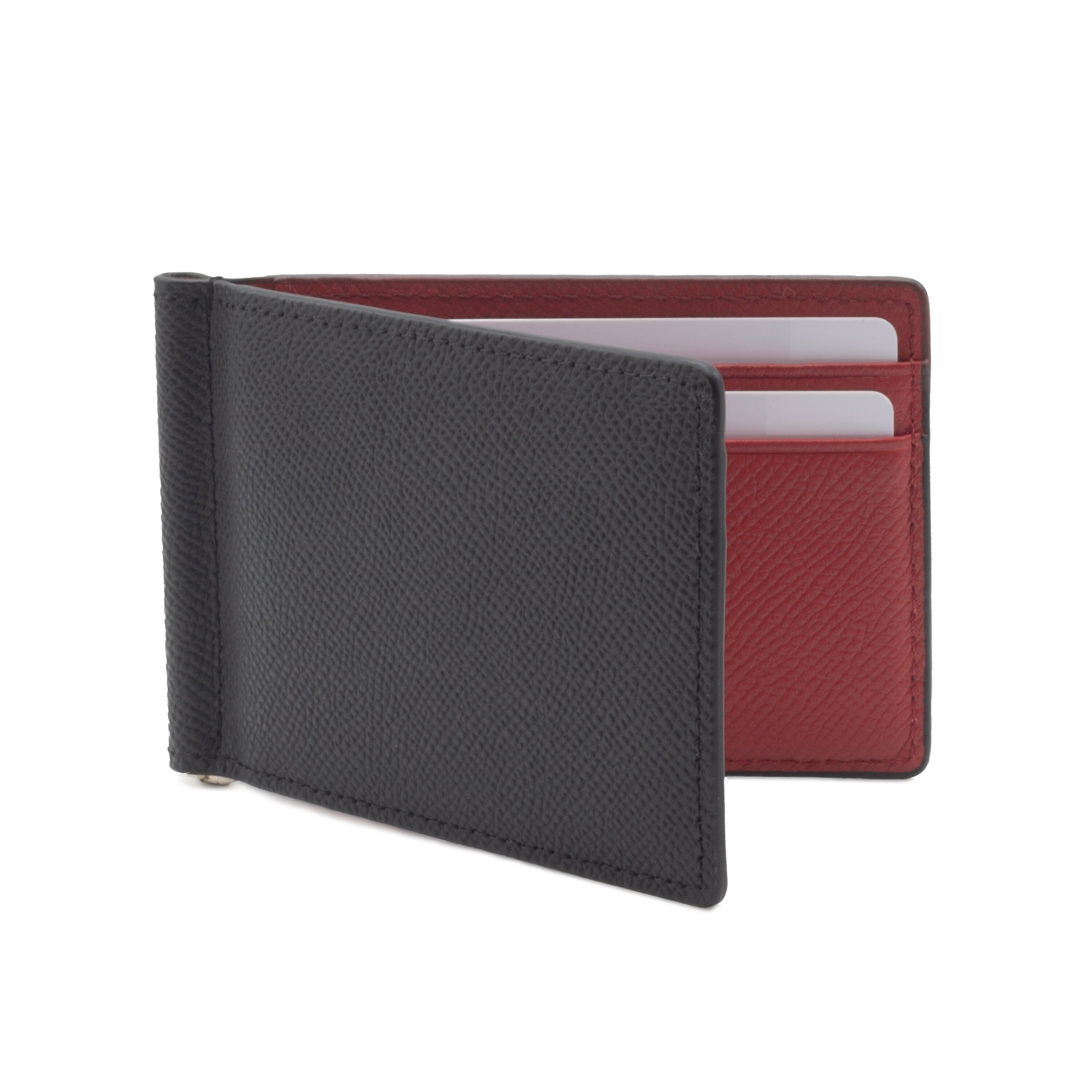 Tシャツ・カットソー DAKS OXFORD CLASSIC Brown cowhide leather wallet DBWA4E273W3 TheTannedCow - Etsy