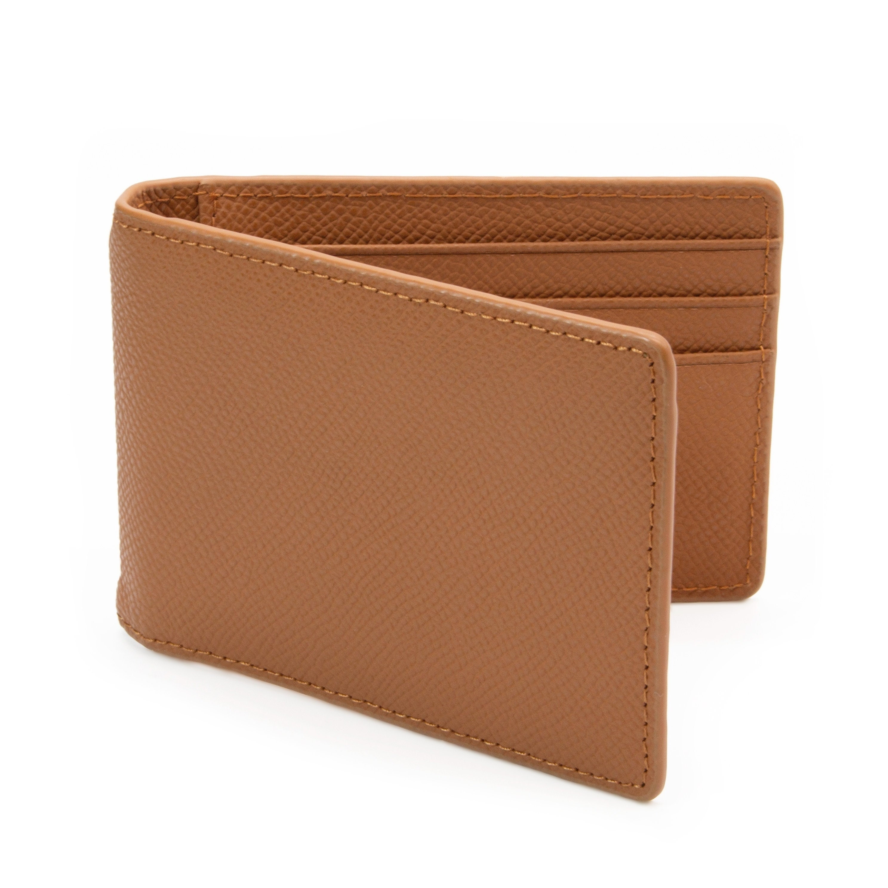Tシャツ・カットソー DAKS OXFORD CLASSIC Brown cowhide leather wallet DBWA4E273W3 TheTannedCow - Etsy