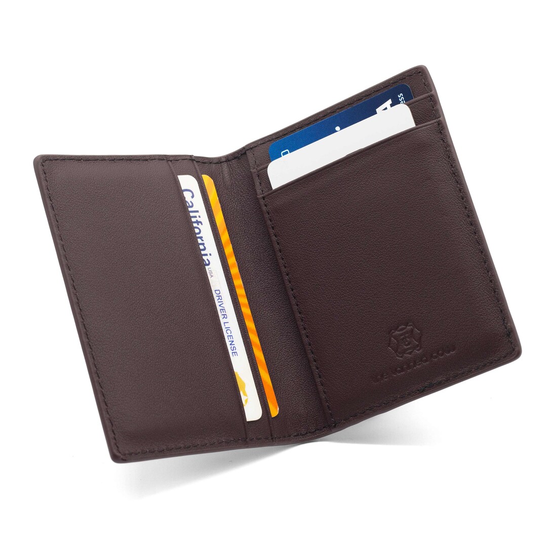 China Cardholder Manufacturer and Supplier, Factory | Litong Leather