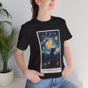 De astrale alchemist
