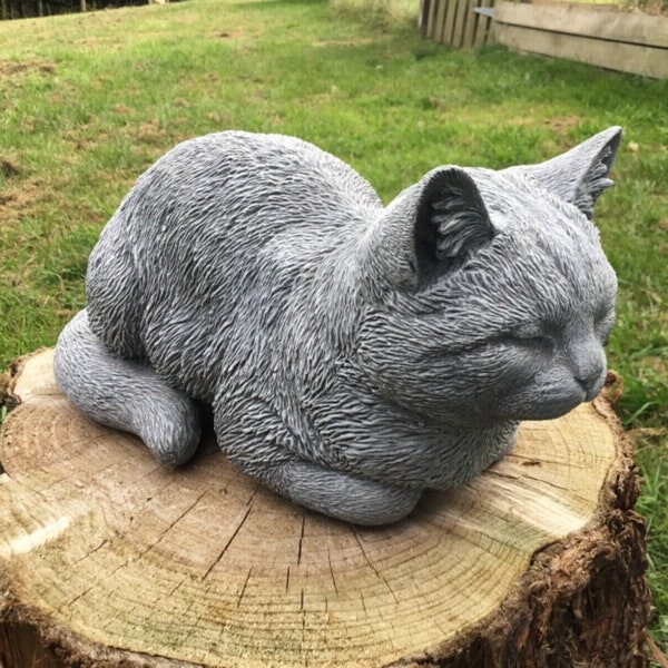 Garden Statue Etsy UK