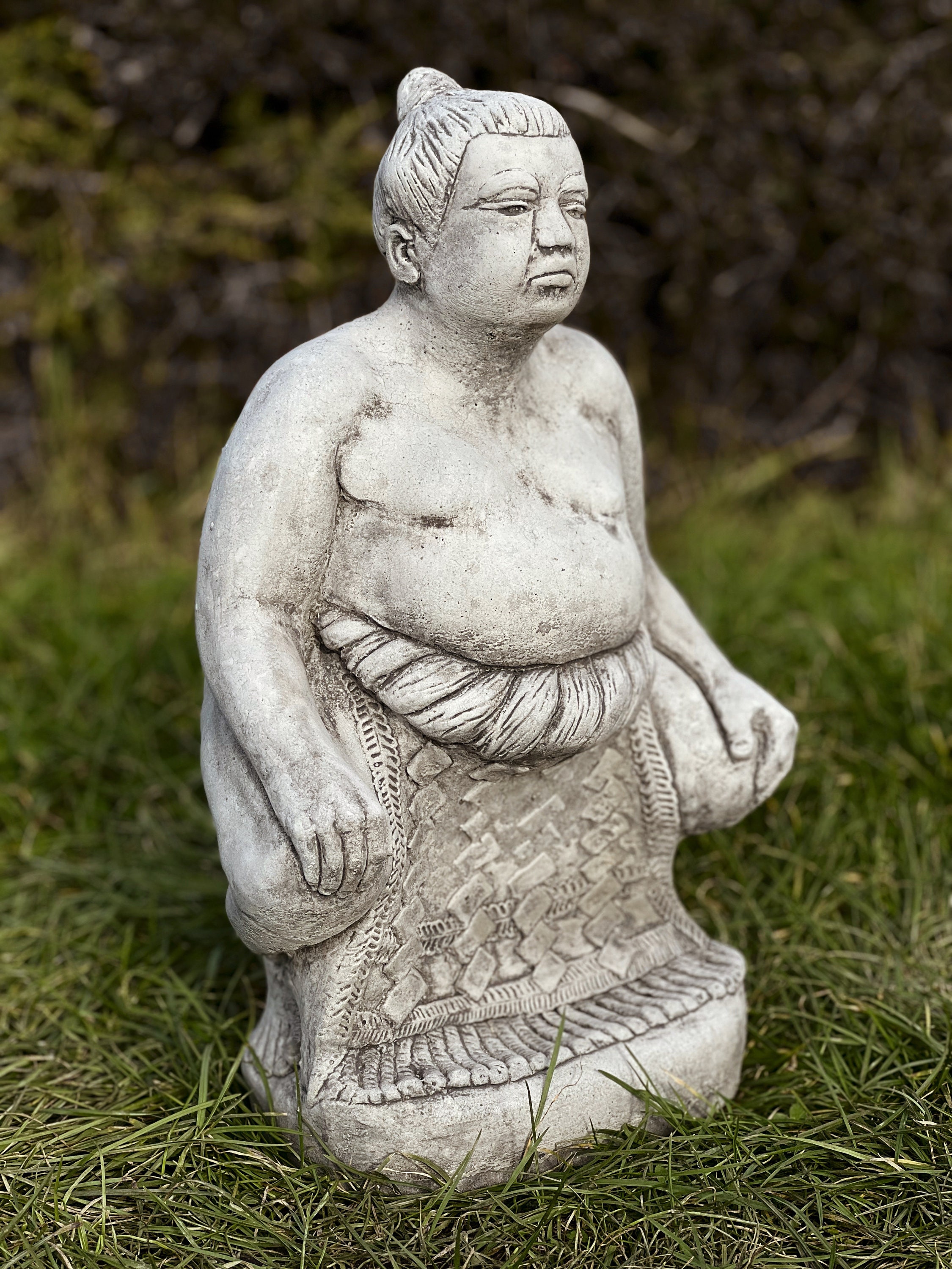 Figurines - Statues - Statuettes : Bouddhas, décorations abstraites, Objets de Décoration