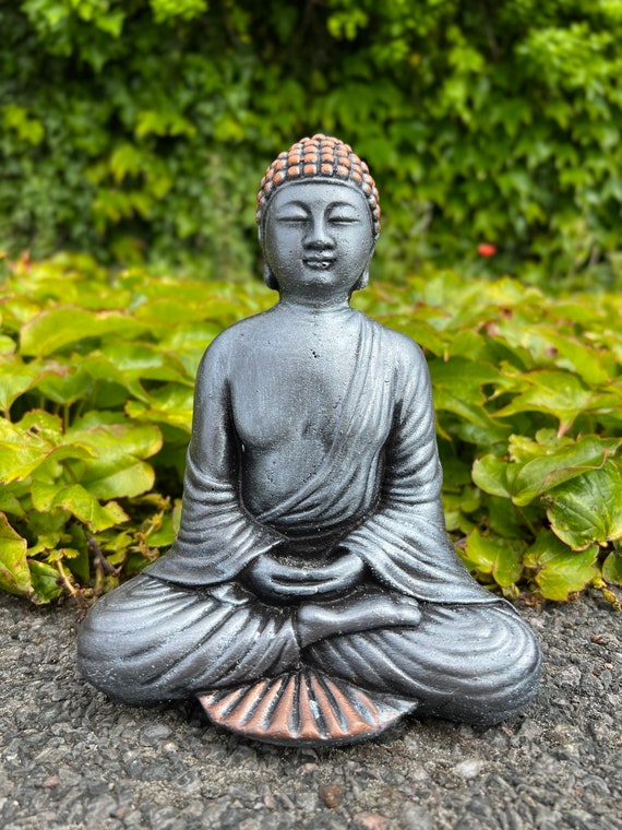 Stone 2024 buddha statues